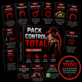 Control total Reset masculino + Bonus